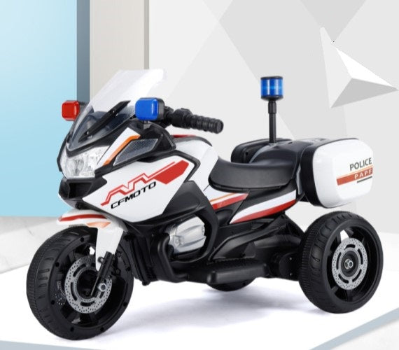 Bmw kids clearance electric bike