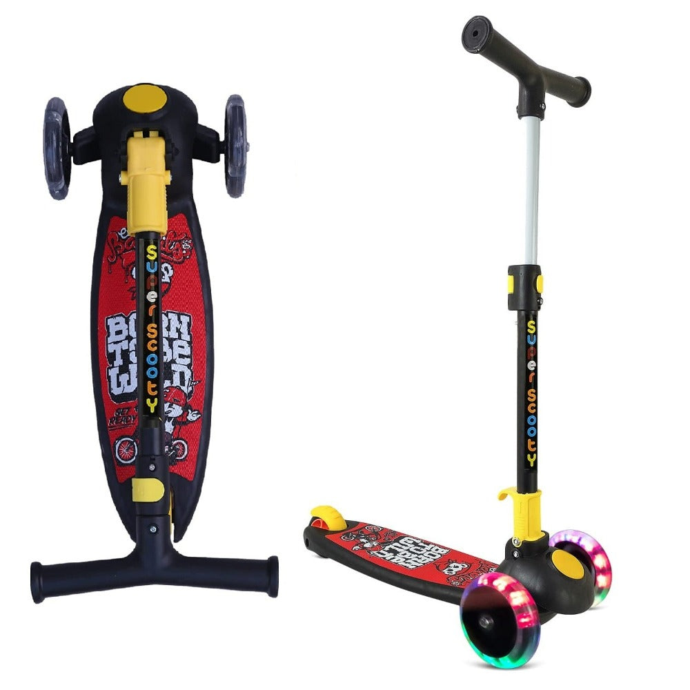 Scooters for kids cheap 6 years old