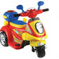 TM-333A Electronic Bike Ride On Toy For Kids 2 Year To 7 Years