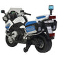 BMW R 1200S RT Police Motorcycle Bike for Kids | Safe and Durable