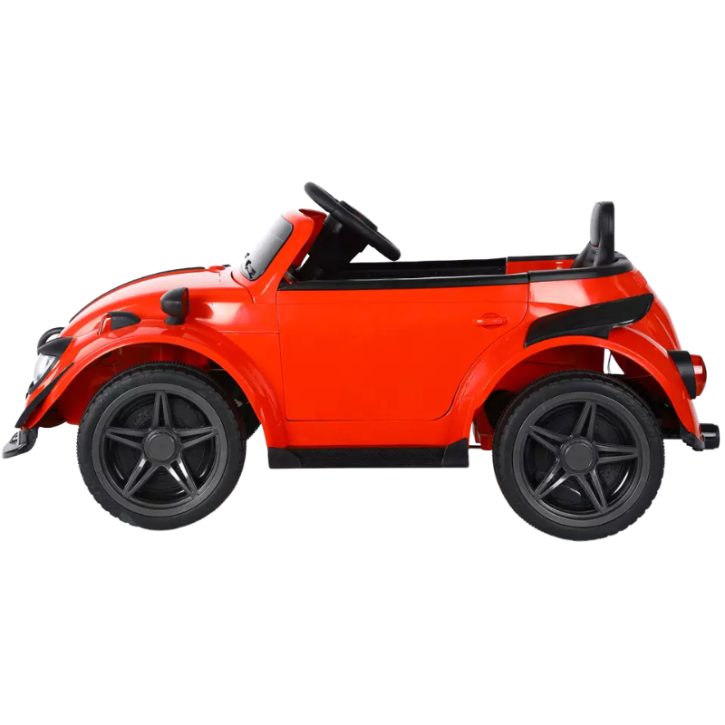 Volkswagen Beetle Kids Car 12V Battery Operated Car