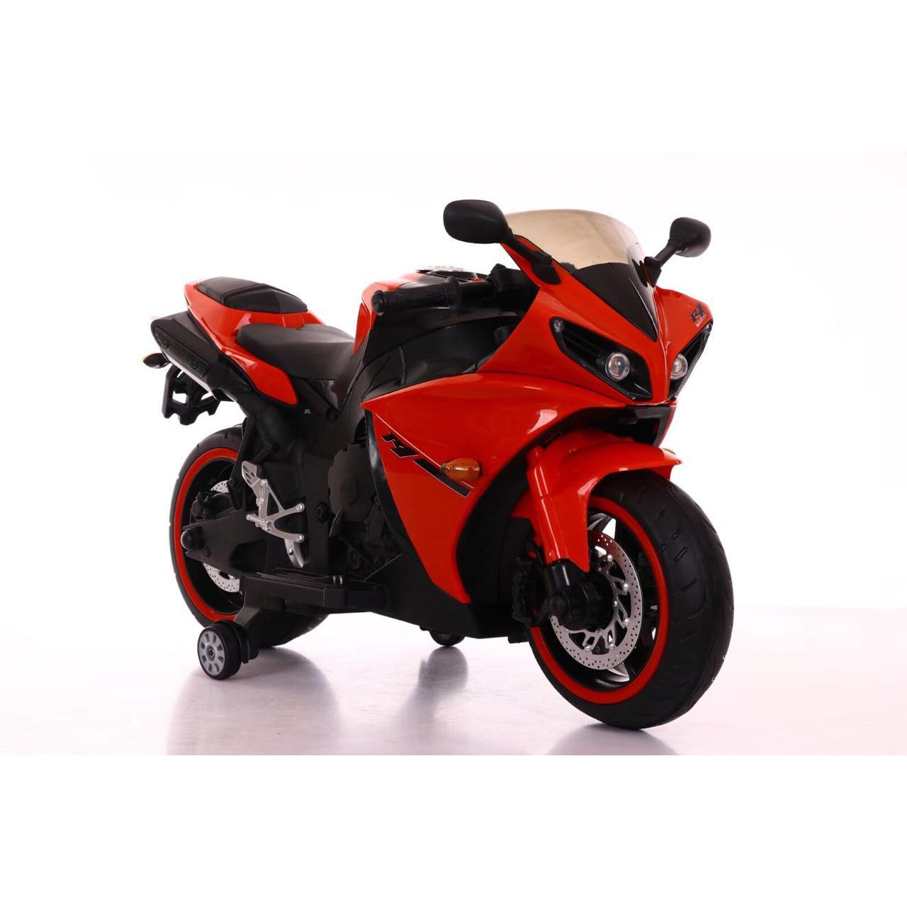 Yamaha R1 12V Battery Operated Motor Bike for Kids | Rechargeable Battery
