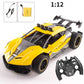 Spray Runner Racing Car / High Speed Vehicle Car Toy for Kids (Multicolor))