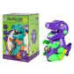 Premium Quality Dinosaur Bubble Machine with Music and Lights, for Kids