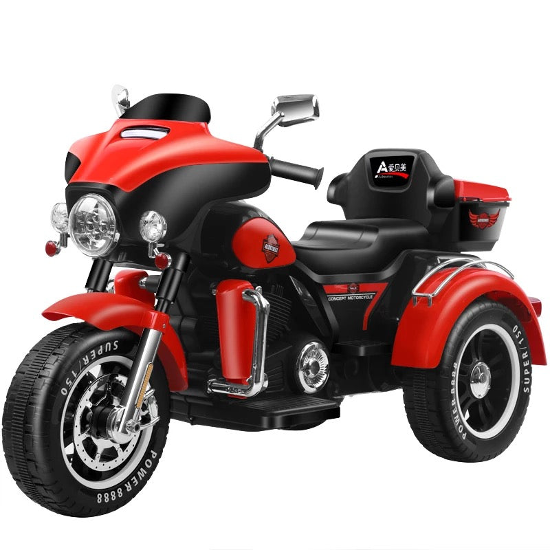 ABM-5288 Children's Battery Operated Motorbike