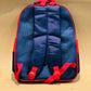 3D 16” Cute School Backpacks